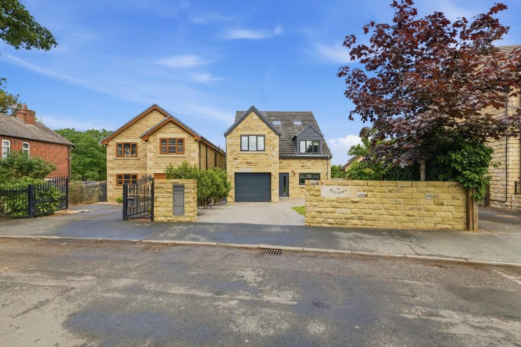 Main image of property: Tun Lane, Barnsley, South Yorkshire, S72