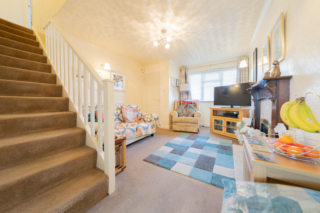 House in Hinckley and Bosworth, Earl Shilton - View 4
