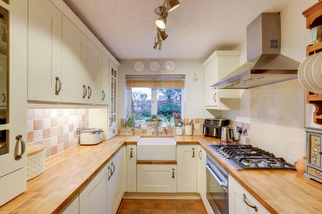 Bolingey Way, Hucknall, NG15 photo 3