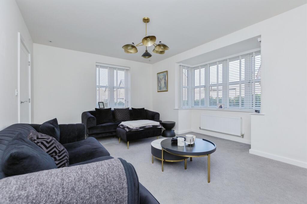 Gardiner View, Oadby, Leicester photo 4
