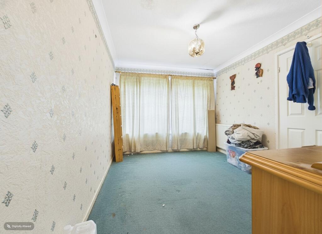 House in Solihull, Castle Bromwich - View 3