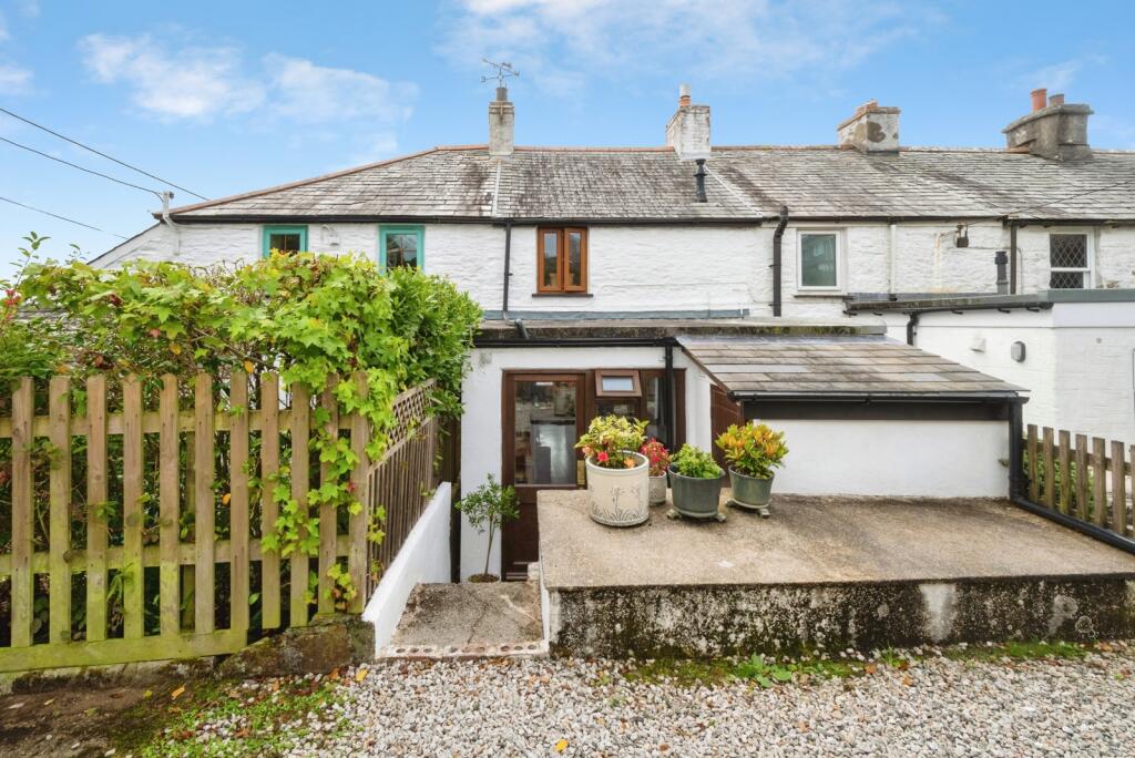 Main image of property: Lower Wesley Terrace, Pensilva, Liskeard, Cornwall, PL14