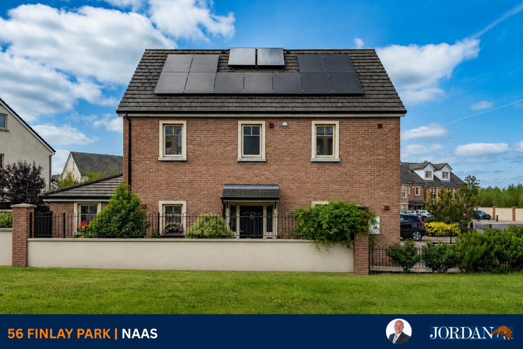Main image of property: Naas, Kildare