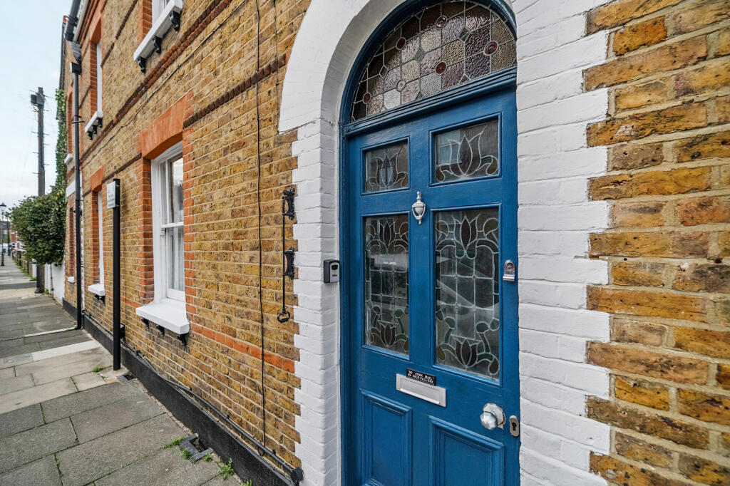 Main image of property: Albany Road, Windsor, SL4