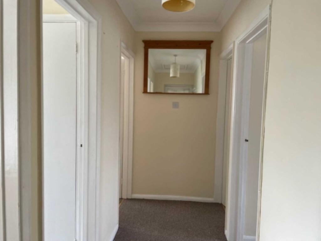 Apartment in Reading - View 2
