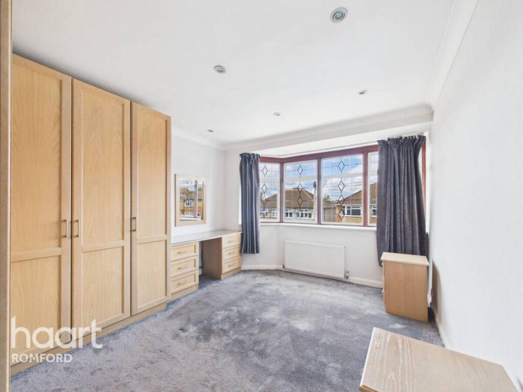 Main image of property: Glenton Way, Romford