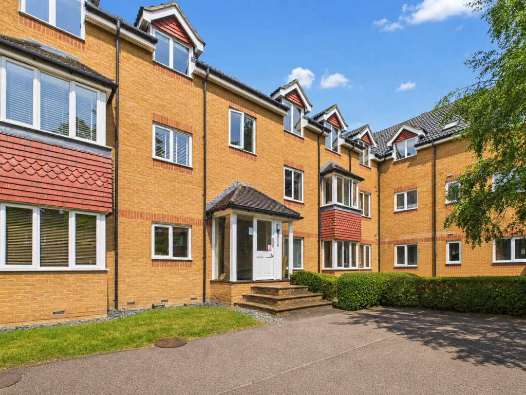 Main image of property: Redoubt Close, Hitchin, Hertfordshire