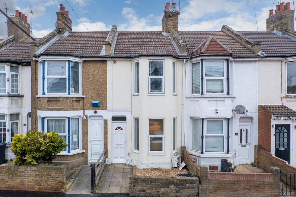 Main image of property: Milton Road, Swanscombe