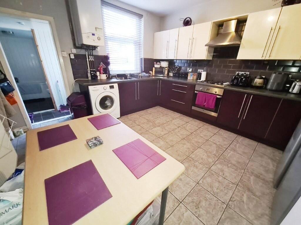 Moorside Street, Droylsden photo 2