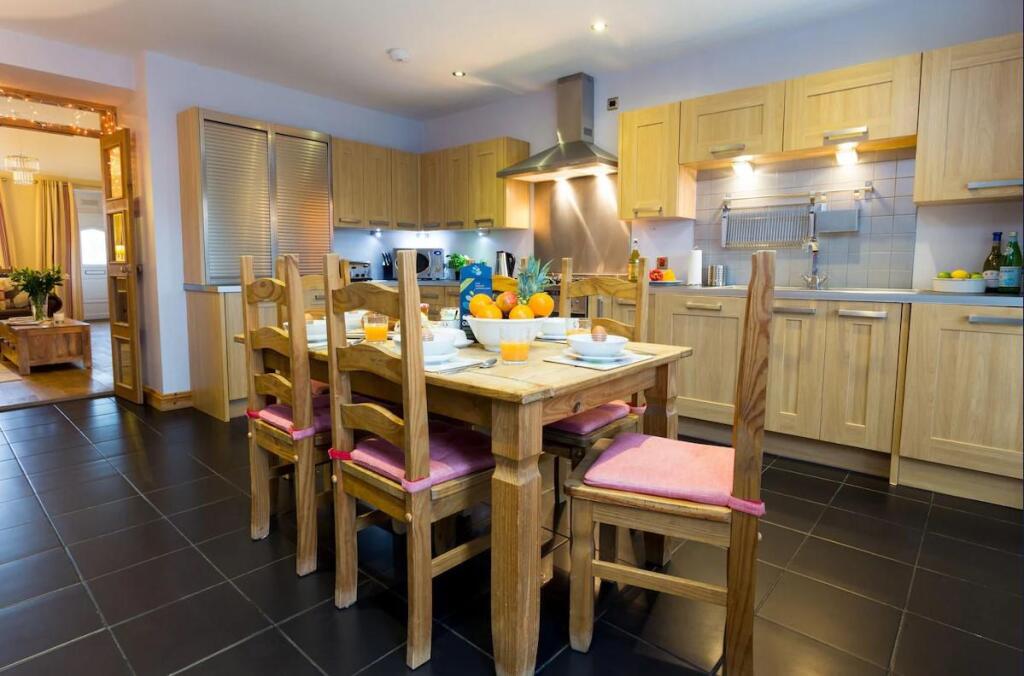 Arvonia Terrace, Criccieth photo 2