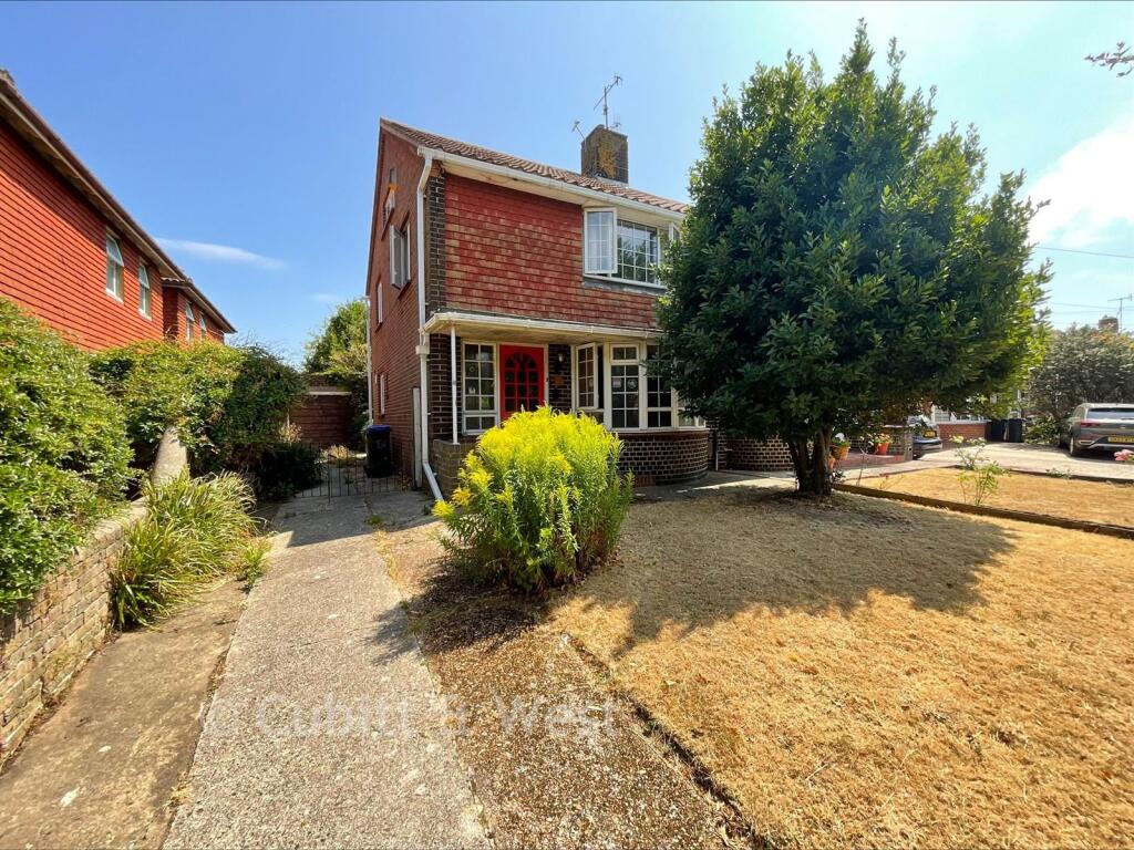 Main image of property: South Farm Road, Worthing, West Sussex