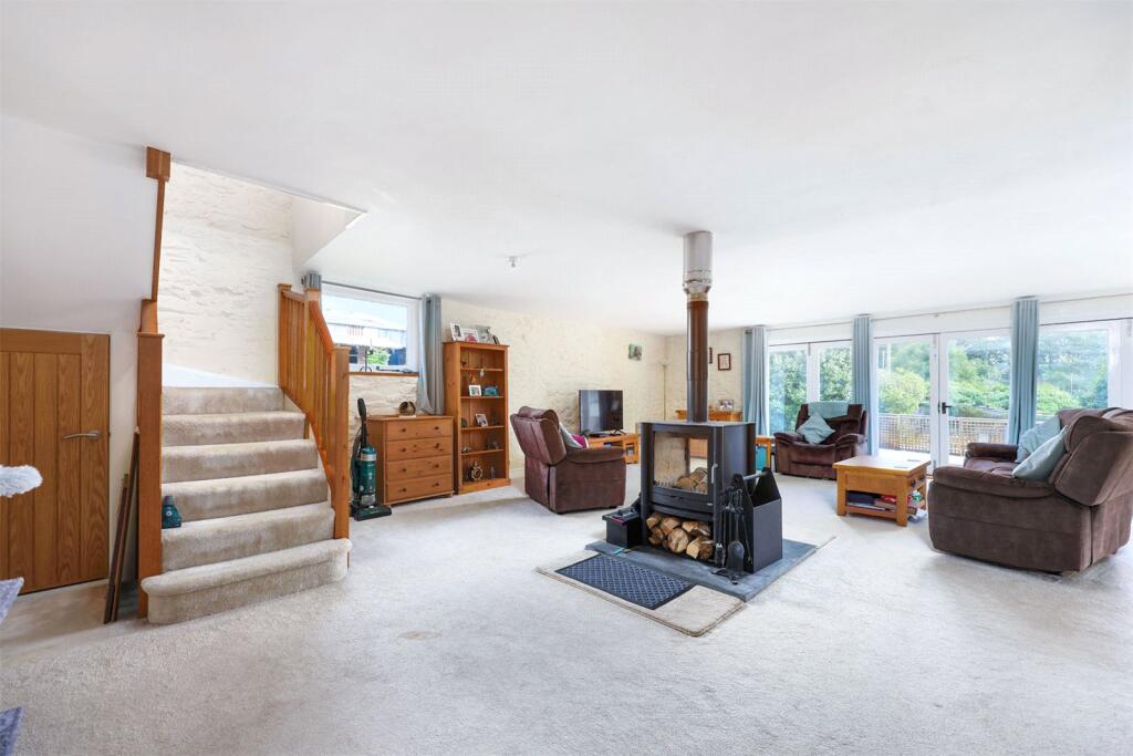 House in South Hams, Yealmpton - View 4