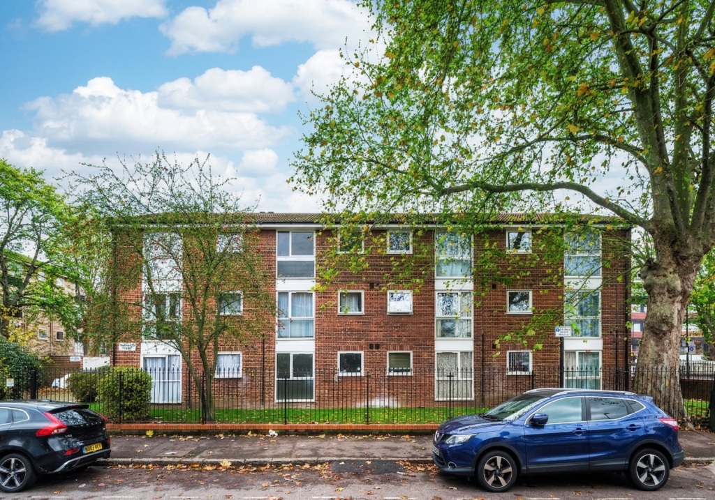 Main image of property: Malcolm Court, 191 Romford Road, London, E7