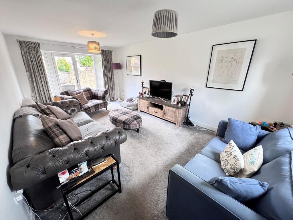House in High Peak, Chapel-en-le-Frith - View 5