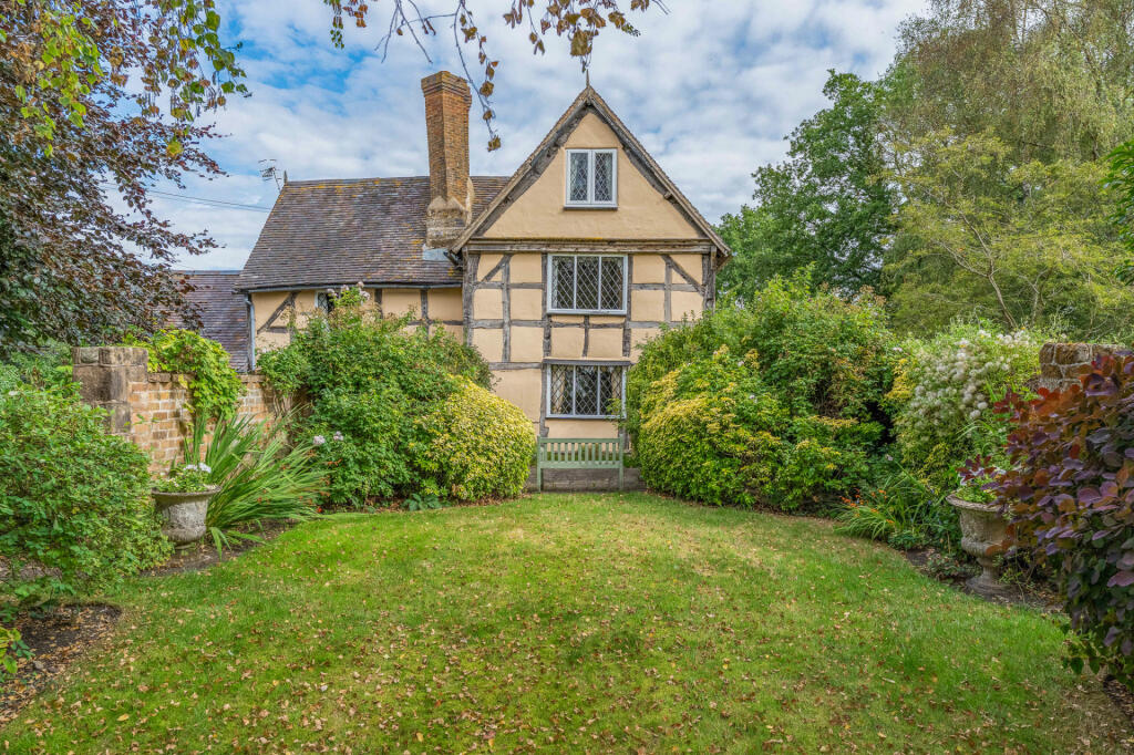 Additional image 39 of Manor Road, Upper Bentley, Redditch