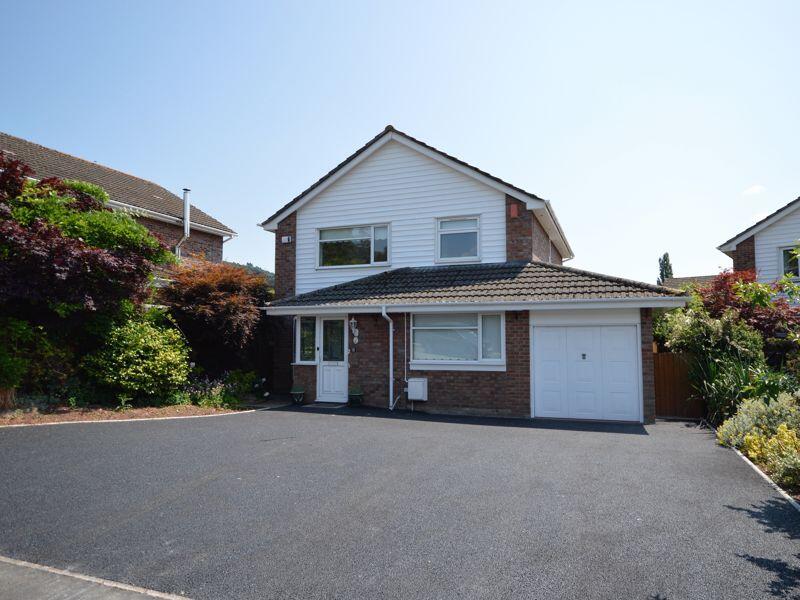 Main image of property: Brookfields, Crickhowell