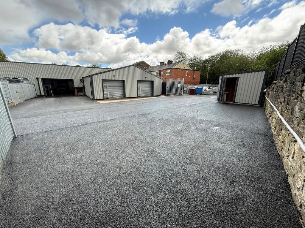 Main image of property: Kay Street, Darwen, Lancashire, BB3
