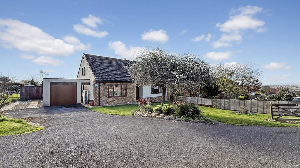 Main image of property: The Butts, Westbury