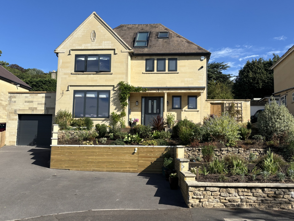 Main image of property: St Catherine's Close, Bathwick, Bath, Bath And North East Somerset