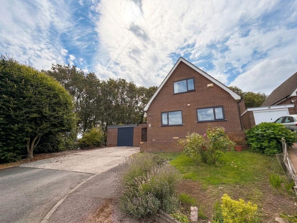 Main image of property: Ormsby Close, Thurgoland, S35