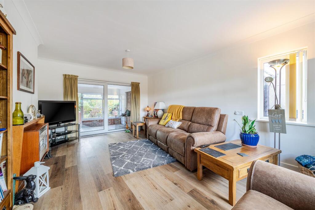 House in Wyre Forest, Habberley, Kidderminster - More