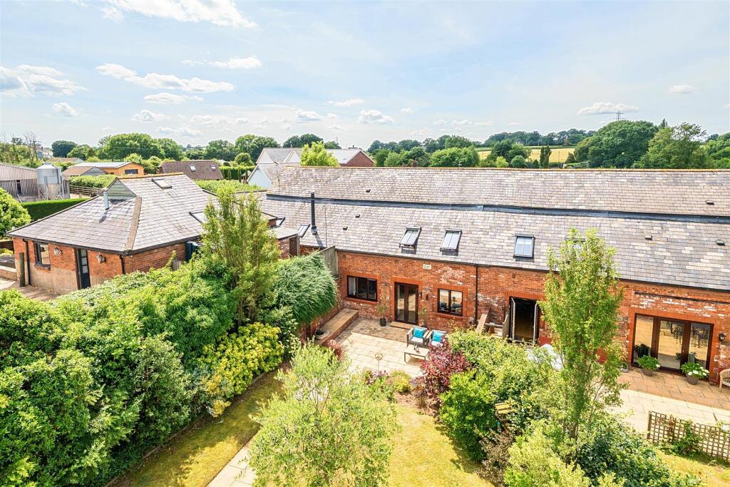 Main image of property: Perkins Village, Exeter