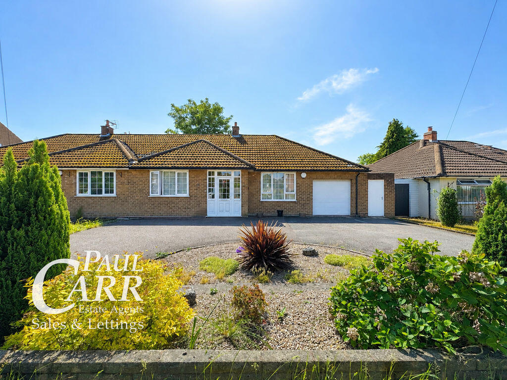 Main image of property: Little Sutton Road, Four Oaks, Sutton Coldfield, B75 6QL