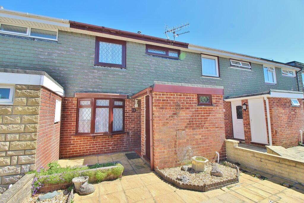 Main image of property: Newney Close, Gatcombe Park
