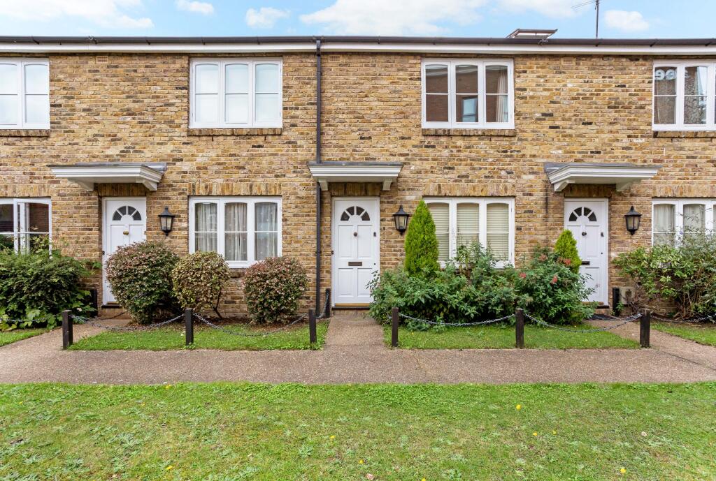 Main image of property: British Grove South, London, W4