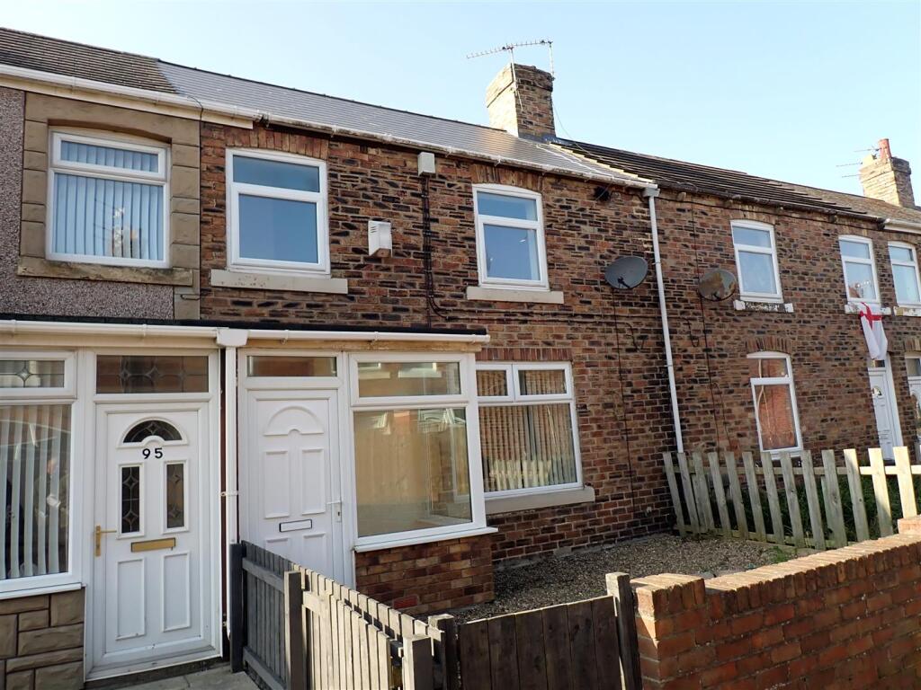 Main image of property: Richardson Street, Ashington