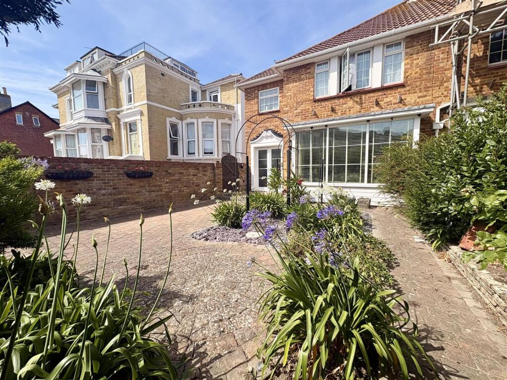 Main image of property: Granada Road, Southsea
