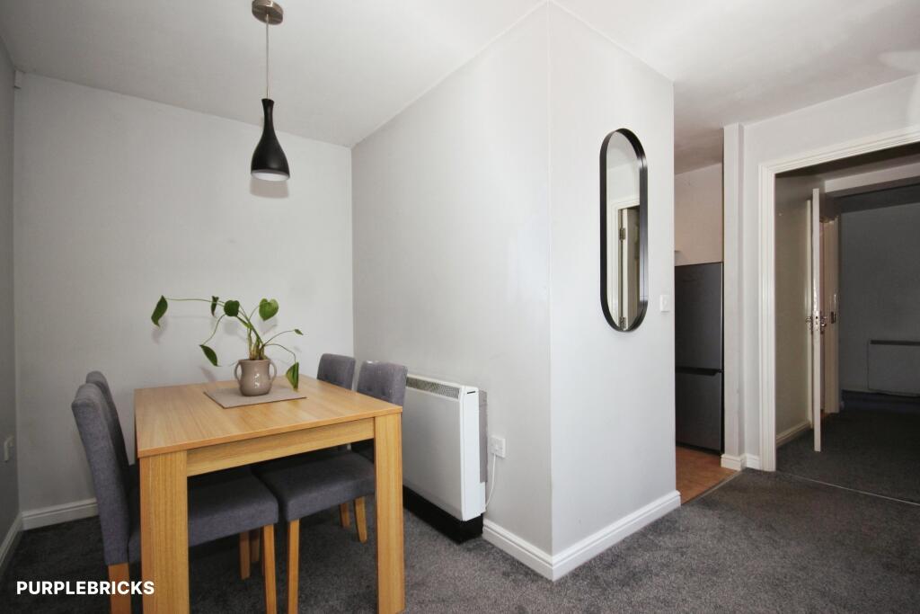 Apartment in Coventry - View 5