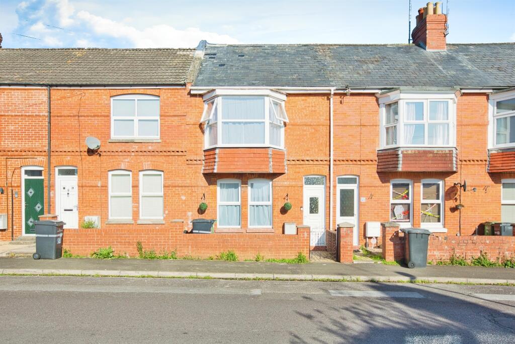 Preston Grove, Yeovil