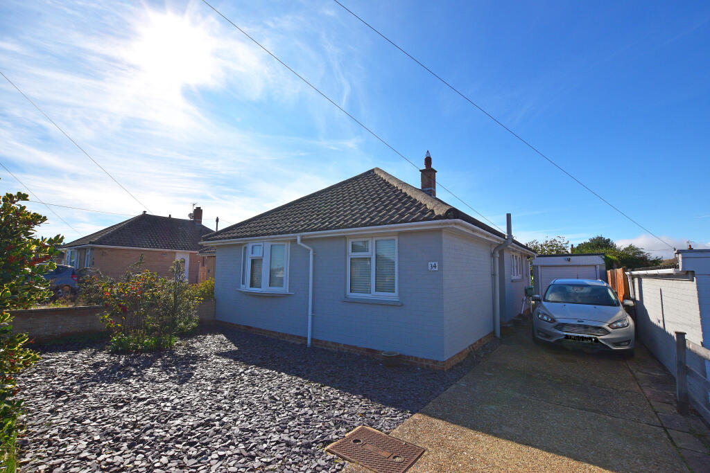 House in Wealden, Pevensey