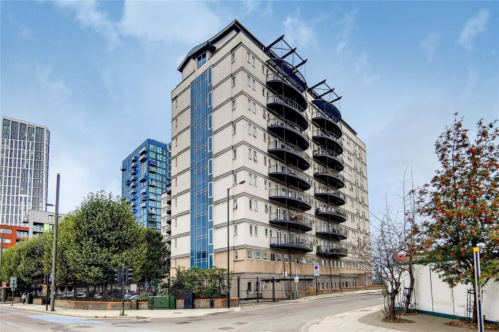 Main image of property: Central House, 32-66 High Street, Stratford, London, E15