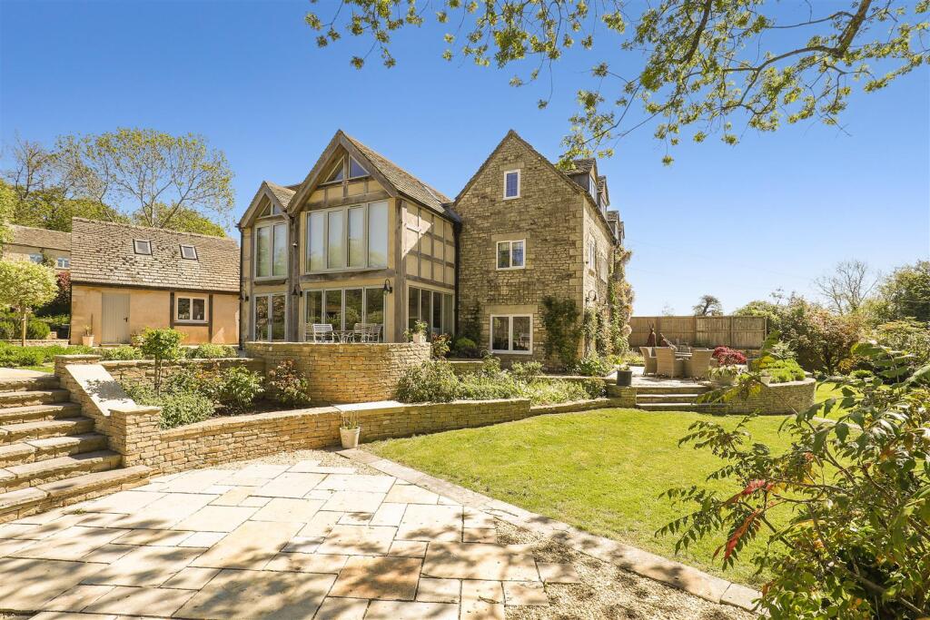 Main image of property: Box, Stroud