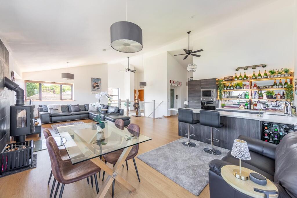 House in Newcastle upon Tyne, Prudhoe - View 4