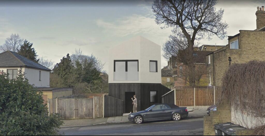 Main image of property: 42 St. German's Road, London, Greater London, SE23 1RX