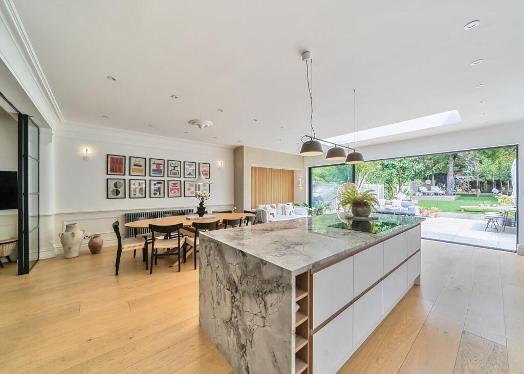 House in London - View 4