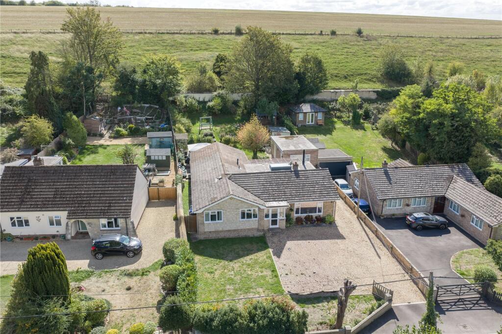 Main image of property: Church Road, Idmiston, Salisbury, Wiltshire, SP4