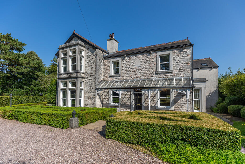 Main image of property: The Cedars, 184 Main Street, Warton, Carnforth, LA5 9PT