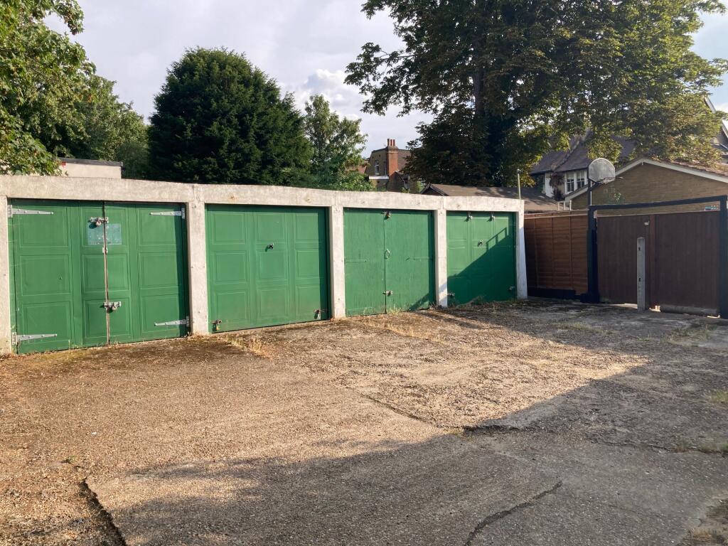 Main image of property: Cheam Road,Cheam,Sutton,SM1