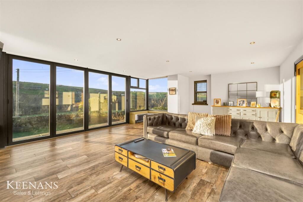 Main image of property: Pinch Clough Road, Rossendale