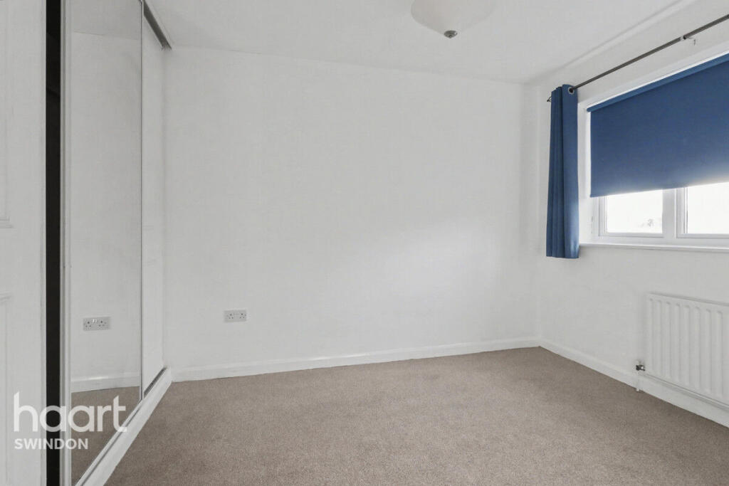 Main image of property: Evergreens Close, Swindon