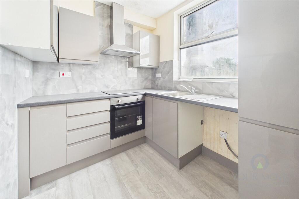 Main image of property: Abington Square, Abington, Northampton, Northamptonshire, NN1