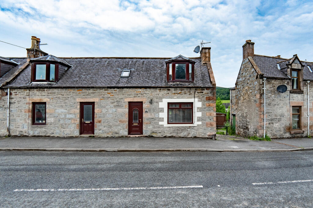 Balvenie Street, Dufftown, AB55 4AS