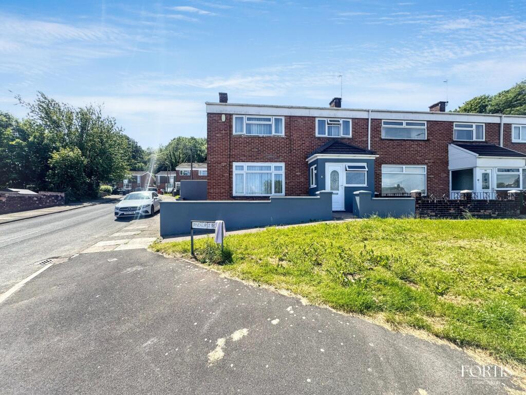 Main image of property: Gorse Place, Cardiff, CF5