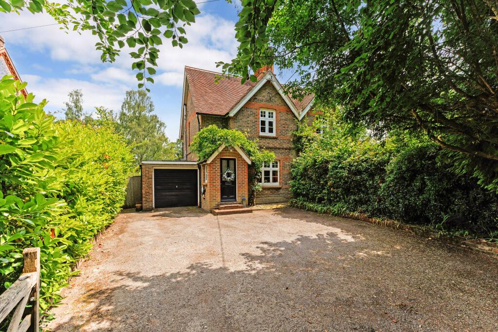 Main image of property: Borde Hill Lane, Haywards Heath, RH16