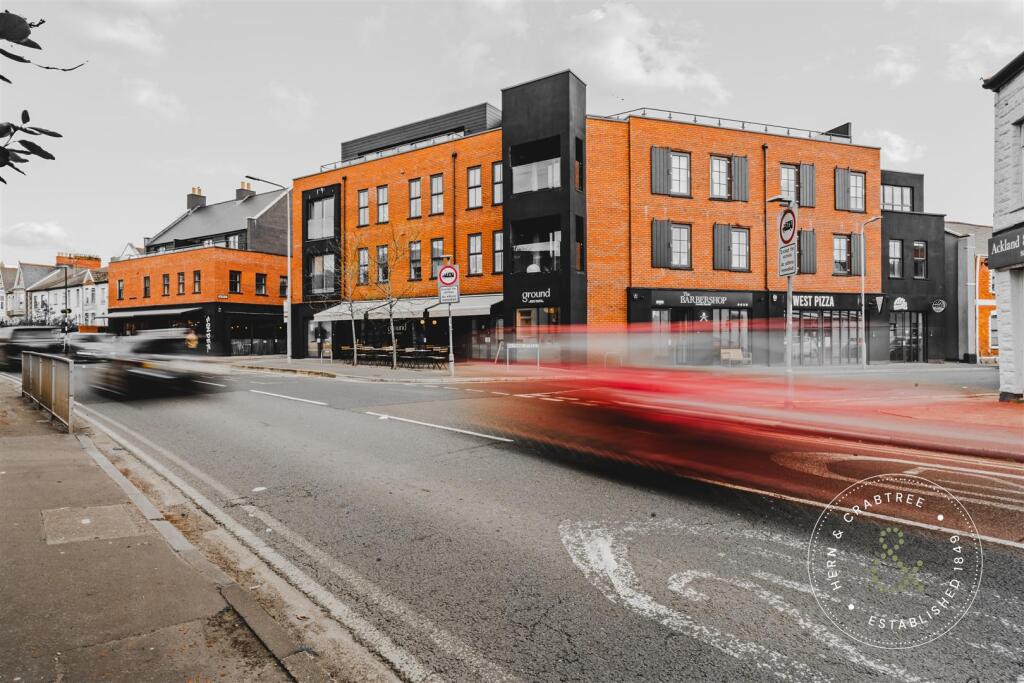 Main image of property: Tair Erw Gain, The Laundry Quarter, Pontcanna