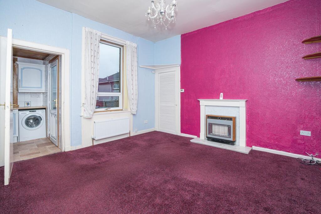 Apartment in Kirkcaldy - View 5